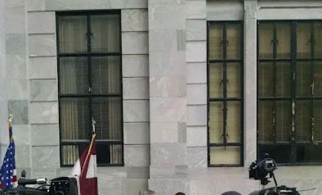 Montgomery County District Attorney's Office