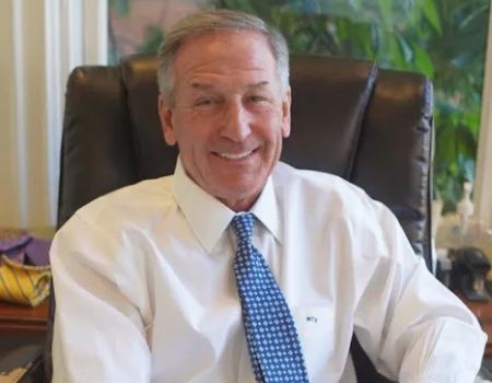 The Zeiger Firm - Montgomery County Criminal Defense Attorney
