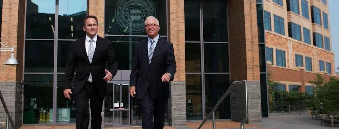 The Zeiger Firm - Montgomery County Criminal Defense Attorney 5