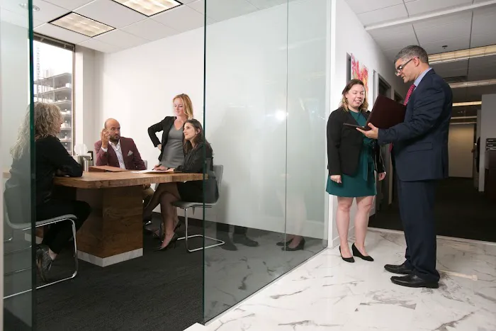 Law Offices of Michael Kuldiner, P.C. 4