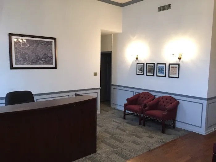 Law Offices of Michael Kuldiner, P.C. 11