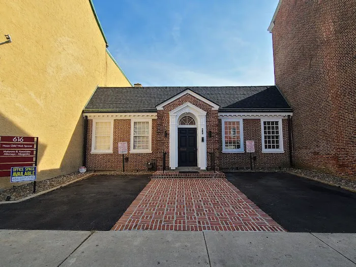 Maturano & Associates 1