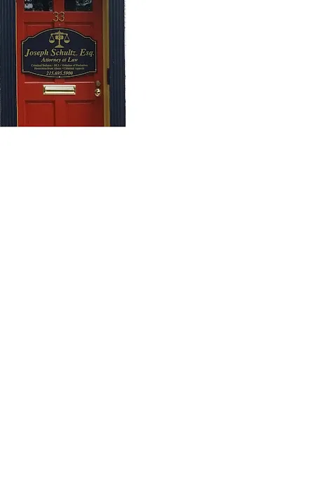 The Law Office Of Joseph T. Schultz, Esq. 1