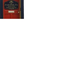 The Law Office Of Joseph T. Schultz, Esq. ico