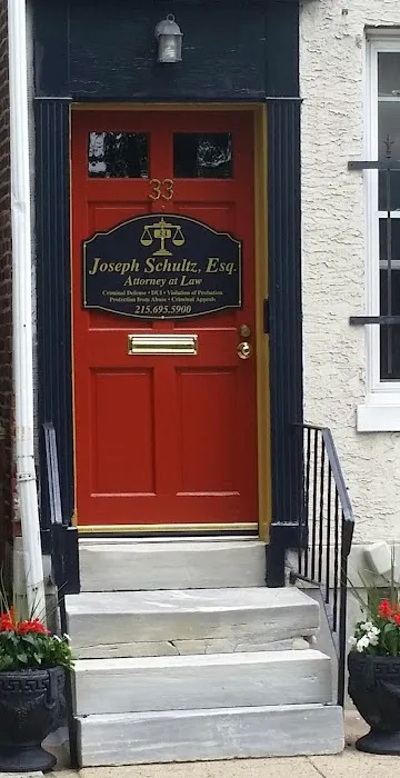The Law Office Of Joseph T. Schultz, Esq. 2