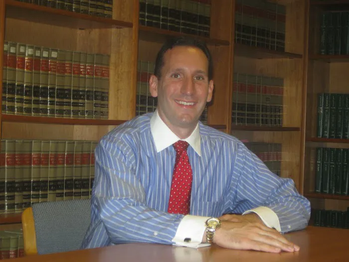 The Law Office Of Joseph T. Schultz, Esq. 3