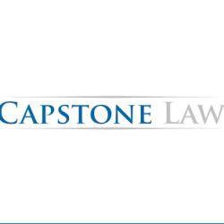 Capstone Law LLC ico
