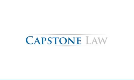 Capstone Law LLC