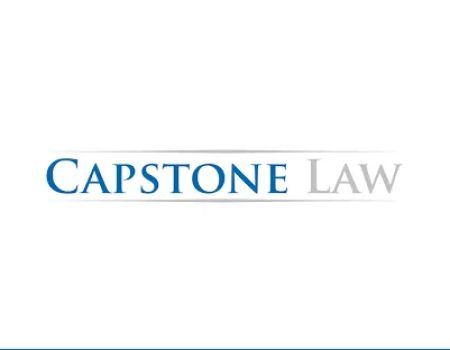 Capstone Law LLC