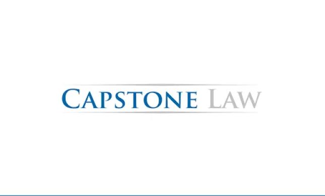 Capstone Law LLC