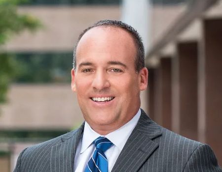 Andrew S. Kasmen