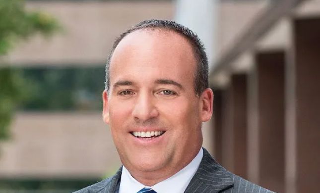 Andrew S. Kasmen