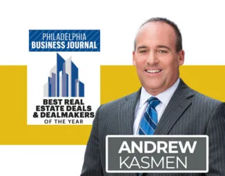 Andrew S. Kasmen 2
