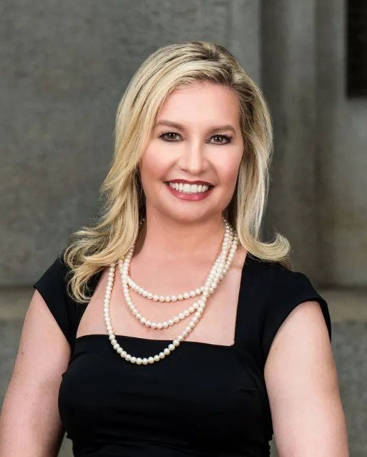 Samantha Evian, Esq 1