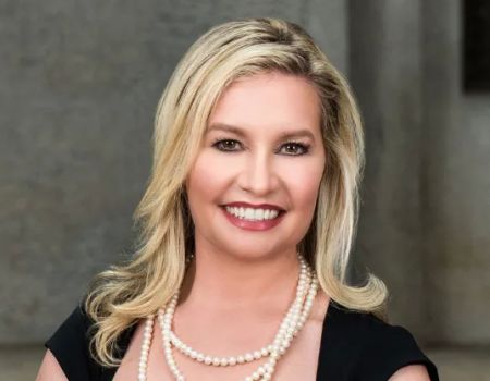 Samantha Evian, Esq