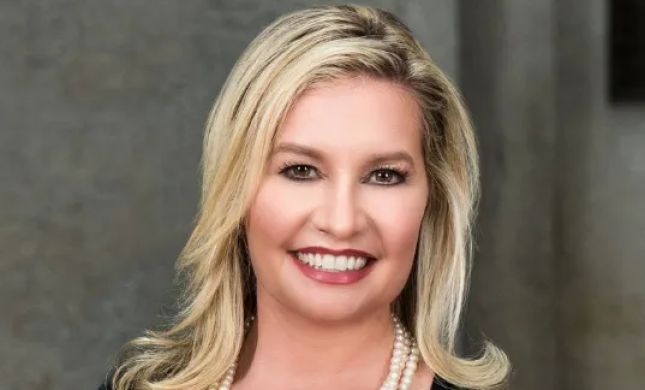 Samantha Evian, Esq