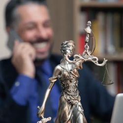 Siddons Law Firm ico