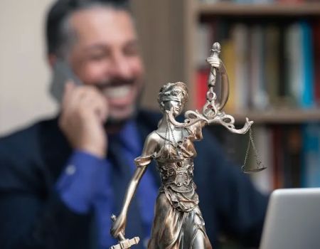 Siddons Law Firm