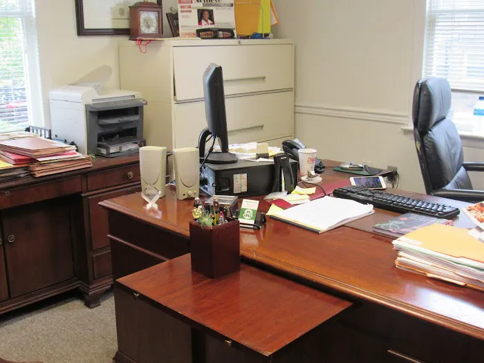 Jones & Associates Law P.C. 4