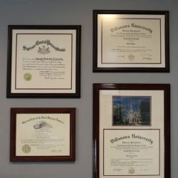 The Law Offices of Joseph Lesniak, LLC ico