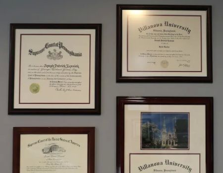 The Law Offices of Joseph Lesniak, LLC