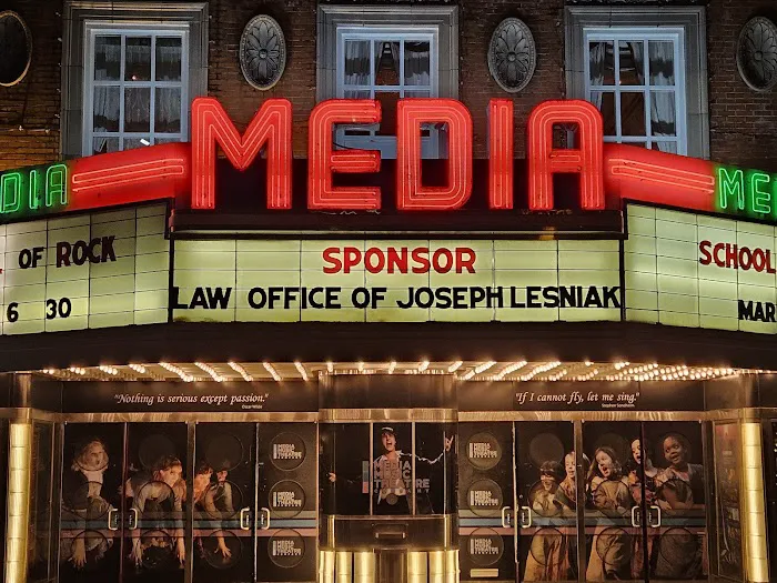 The Law Offices of Joseph Lesniak, LLC 3