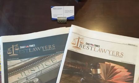 The Law Offices of Robert F. Stranick