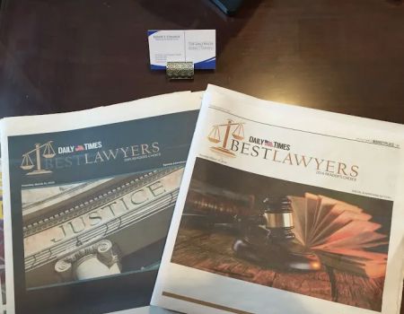 The Law Offices of Robert F. Stranick