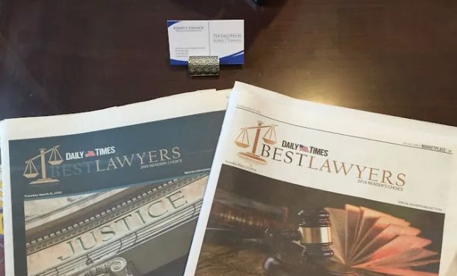 The Law Offices of Robert F. Stranick