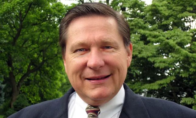Law Offices of John J. Rendemonti