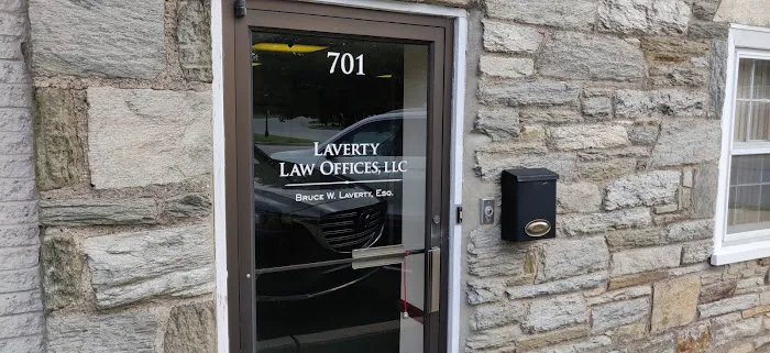 Laverty, Abele and Russell, LLC 0