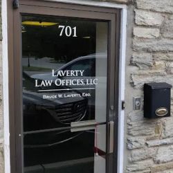 Laverty, Abele and Russell, LLC ico
