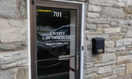 Laverty, Abele and Russell, LLC
