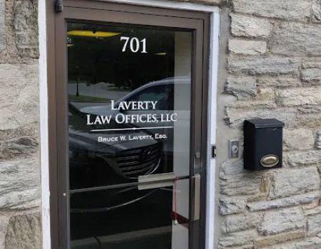Laverty, Abele and Russell, LLC