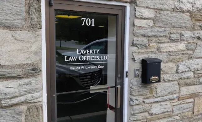 Laverty, Abele and Russell, LLC