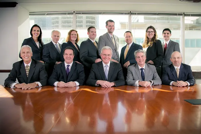 Ronald David Ashby & Associates, P.C. 4