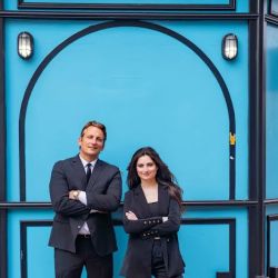 Cyber Law Firm ico