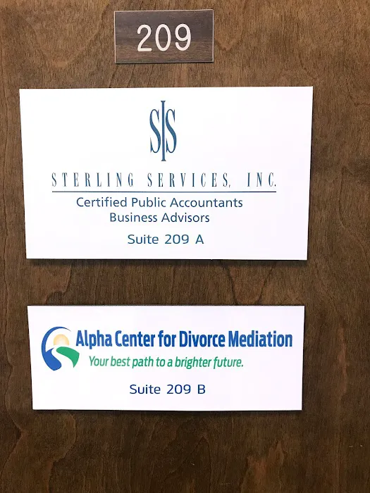 Alpha Center for Divorce Mediation 1