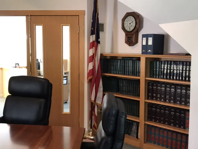 The Law Office of Marta S. Laynas 2