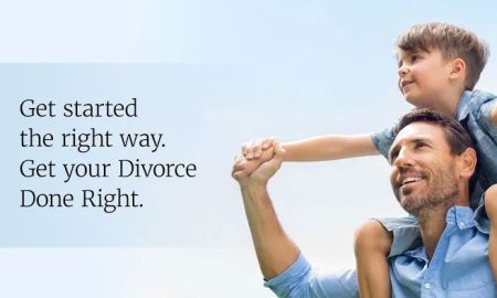 Divorce Lawyers at Divorce Done Right