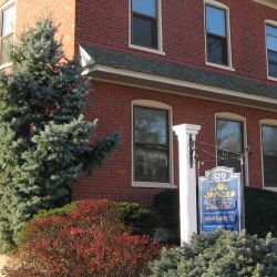 Paul, Flandreau & Berger, LLP ico