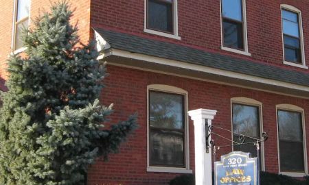 Paul, Flandreau & Berger, LLP