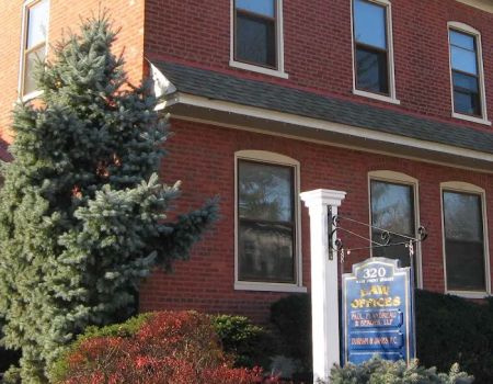 Paul, Flandreau & Berger, LLP