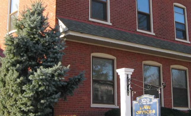 Paul, Flandreau & Berger, LLP