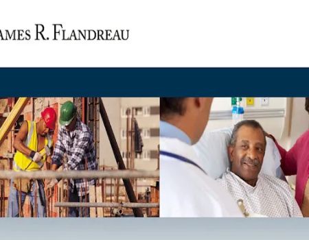 The Law Office of James R. Flandreau