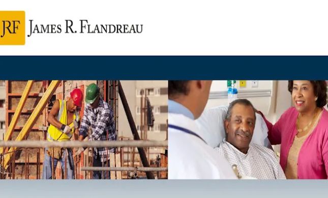 The Law Office of James R. Flandreau