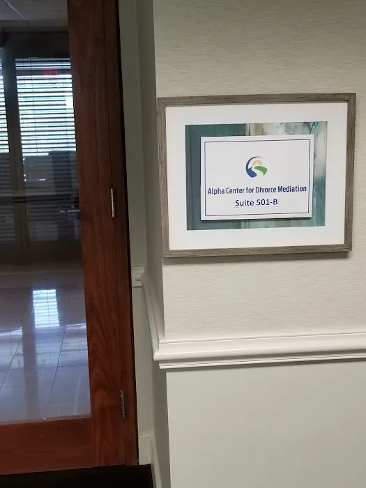 Alpha Center for Divorce Mediation - King of Prussia, PA 2