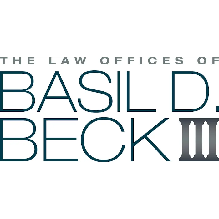 Law Offices of Basil D. Beck III 0