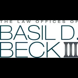 Law Offices of Basil D. Beck III ico