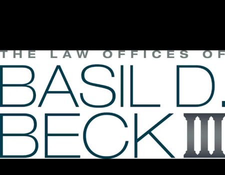 Law Offices of Basil D. Beck III
